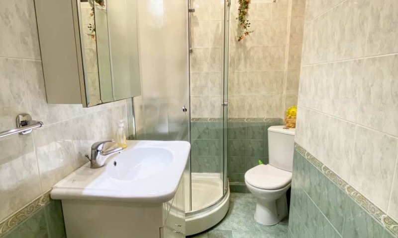 Da affittare  3+ camere da letto Plovdiv , Zapaden , 120 mq | 16339564 - Immagine [12]