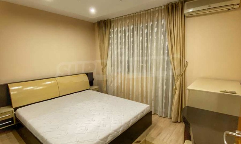 Da affittare  3+ camere da letto Plovdiv , Zapaden , 120 mq | 16339564 - Immagine [9]