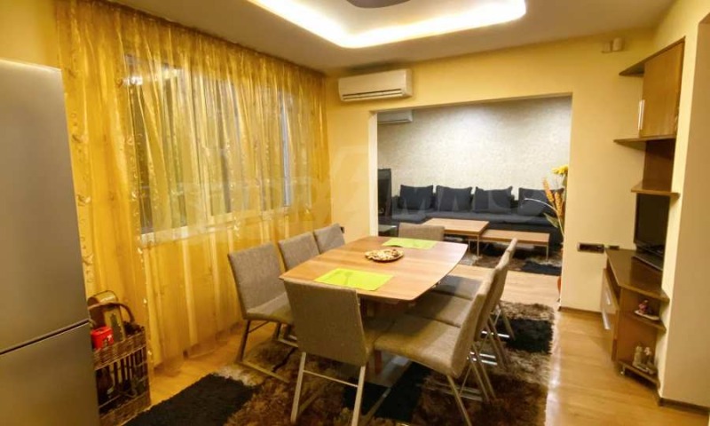 Da affittare  3+ camere da letto Plovdiv , Zapaden , 120 mq | 16339564 - Immagine [6]