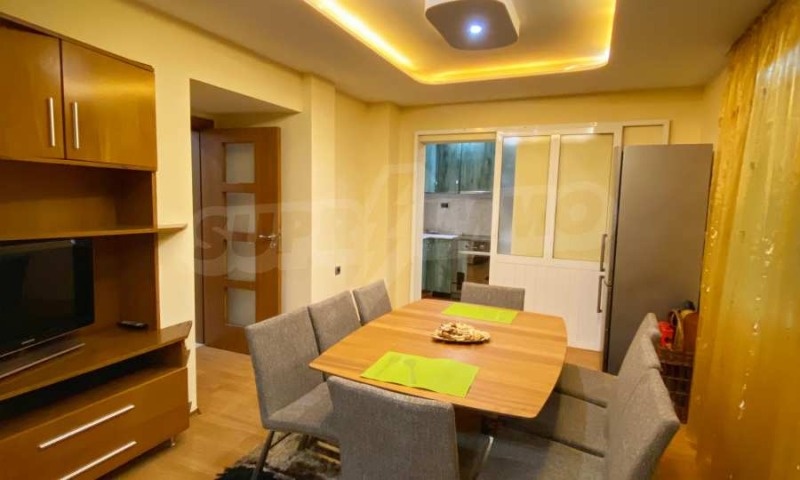 Da affittare  3+ camere da letto Plovdiv , Zapaden , 120 mq | 16339564 - Immagine [7]