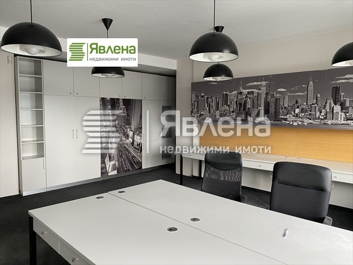 В аренду  Офис София , Манастирски ливади , 120 кв.м | 97097774