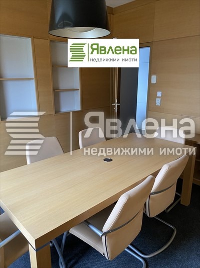 В аренду  Офис София , Манастирски ливади , 120 кв.м | 97097774 - изображение [4]