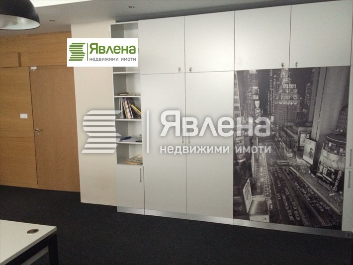 В аренду  Офис София , Манастирски ливади , 120 кв.м | 97097774 - изображение [3]