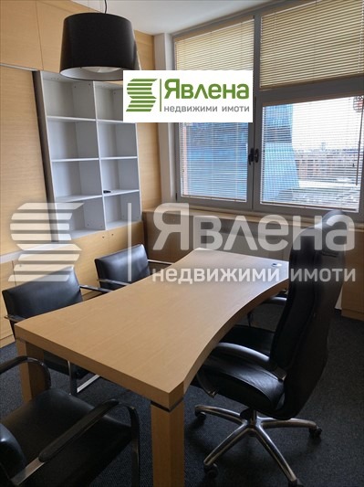 В аренду  Офис София , Манастирски ливади , 120 кв.м | 97097774 - изображение [5]