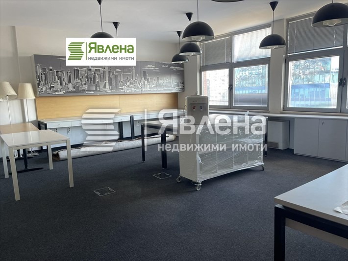 В аренду  Офис София , Манастирски ливади , 120 кв.м | 97097774 - изображение [2]