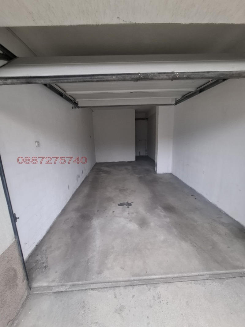 Дава под наем ГАРАЖ, ПАРКОМЯСТО, гр. София, Гоце Делчев