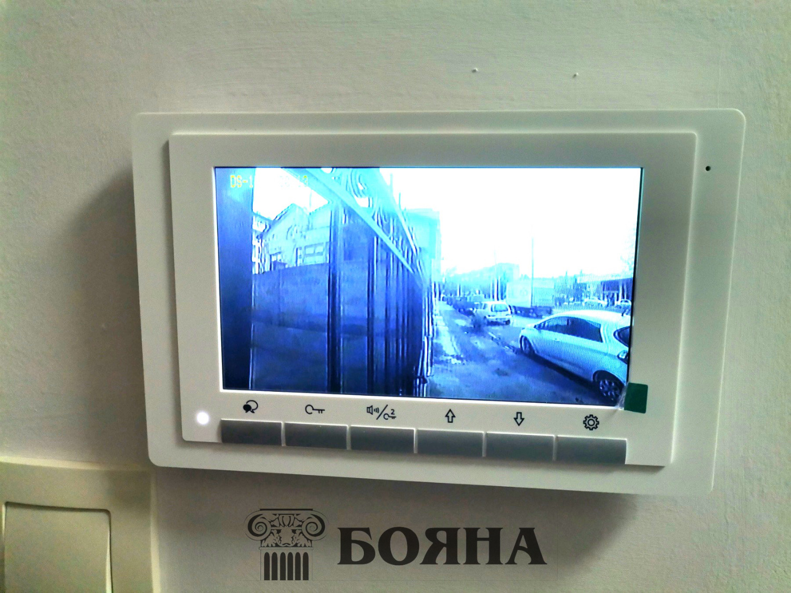 Дава под наем 2-СТАЕН, гр. Русе, Ялта, снимка 11 - Апартаменти - 56656970
