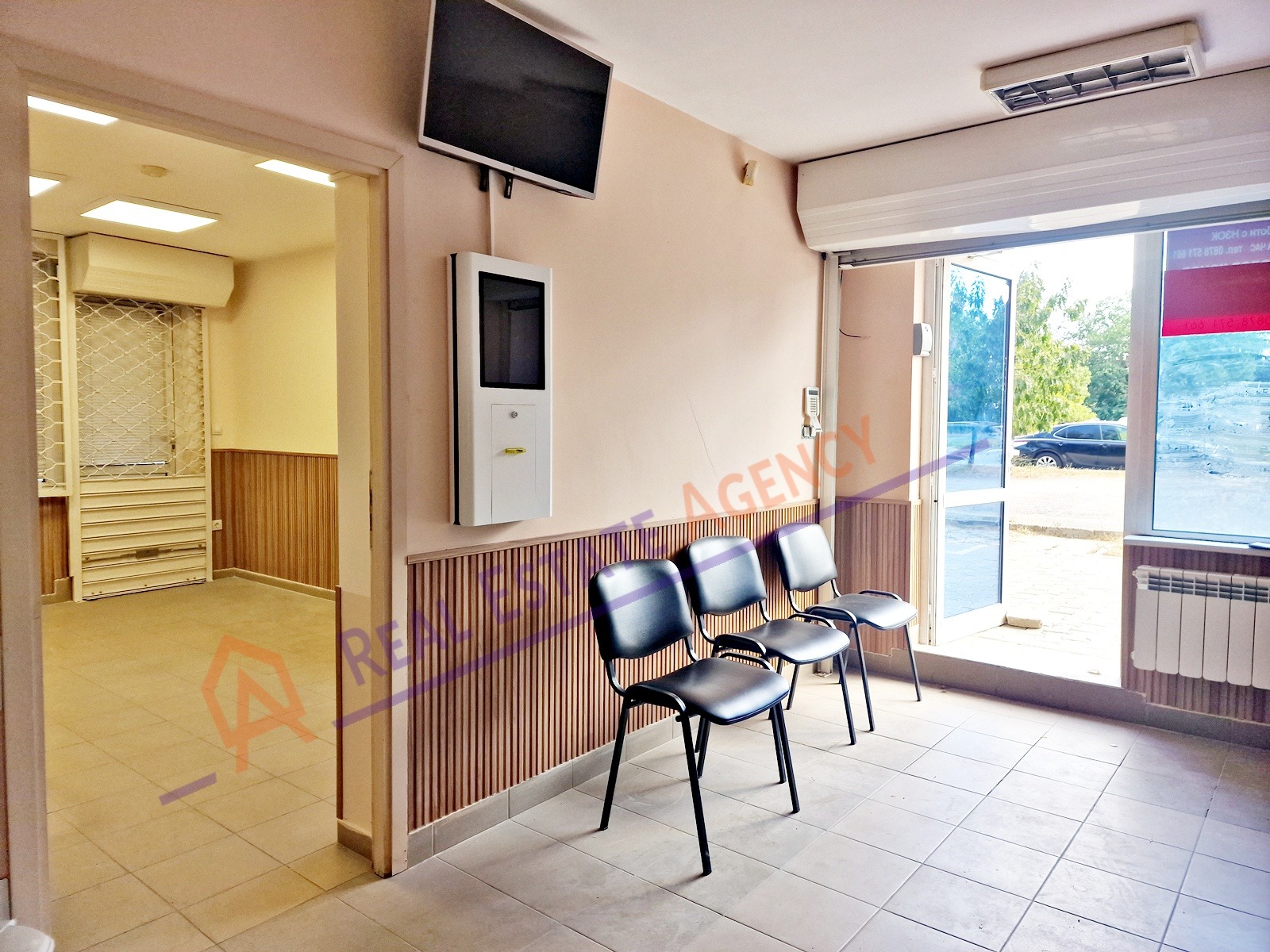 Дава под наем БИЗНЕС ИМОТ, гр. София, Дружба 1, снимка 5 - Други - 56130087