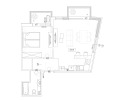 Дава под наем  2-стаен град София , Овча купел , 84 кв.м | 76981421 - изображение [10]