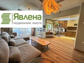 1 dormitorio Lozenets, Sofia