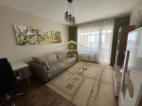 2 bedroom Tsveten kvartal, Varna 3