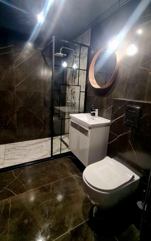 En renta  1 dormitorio Plovdiv , Mladezhki Jalm , 80 metros cuadrados | 88142736 - imagen [5]