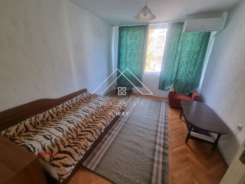 De inchiriat  1 dormitor Stara Zagora , Țentâr , 40 mp | 73207804 - imagine [2]