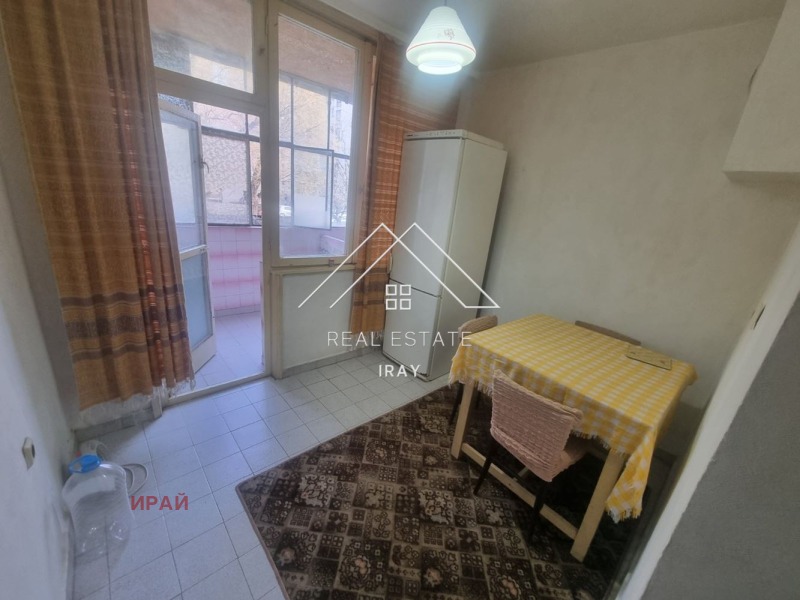 De inchiriat  1 dormitor Stara Zagora , Țentâr , 40 mp | 73207804 - imagine [8]
