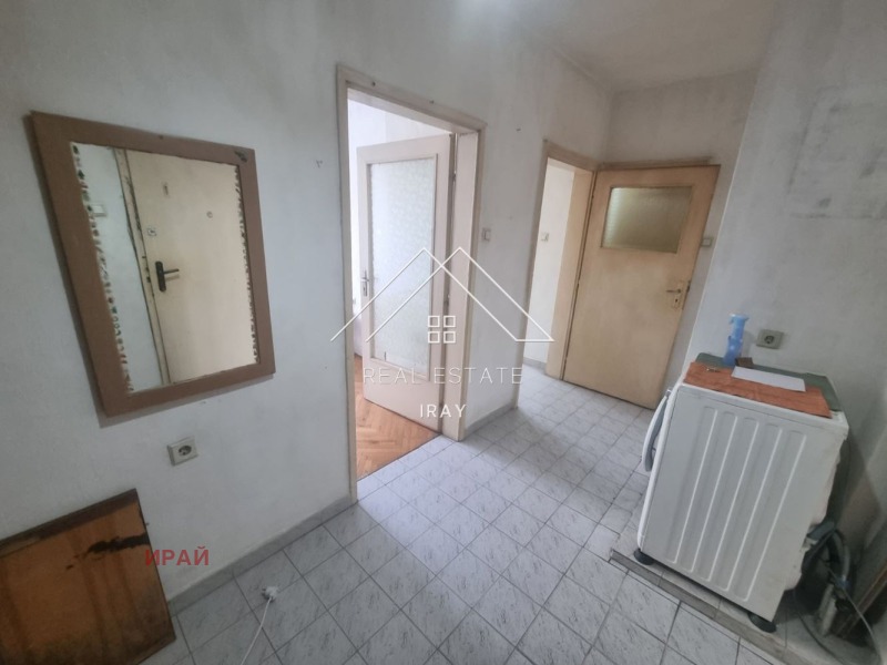 De inchiriat  1 dormitor Stara Zagora , Țentâr , 40 mp | 73207804 - imagine [5]