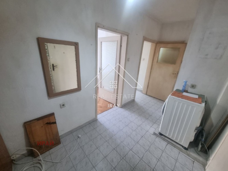 De inchiriat  1 dormitor Stara Zagora , Țentâr , 40 mp | 73207804 - imagine [10]