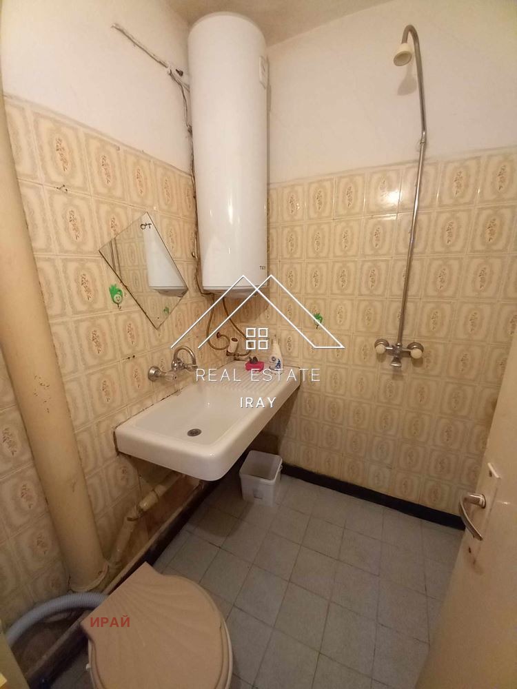 De inchiriat  1 dormitor Stara Zagora , Țentâr , 40 mp | 73207804 - imagine [12]