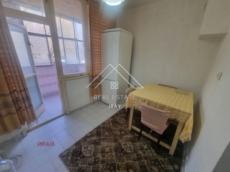De inchiriat  1 dormitor Stara Zagora , Țentâr , 40 mp | 73207804 - imagine [7]