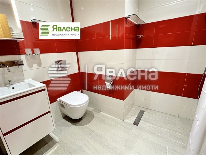En renta  1 dormitorio Sofia , Lozenets , 70 metros cuadrados | 11633336 - imagen [6]