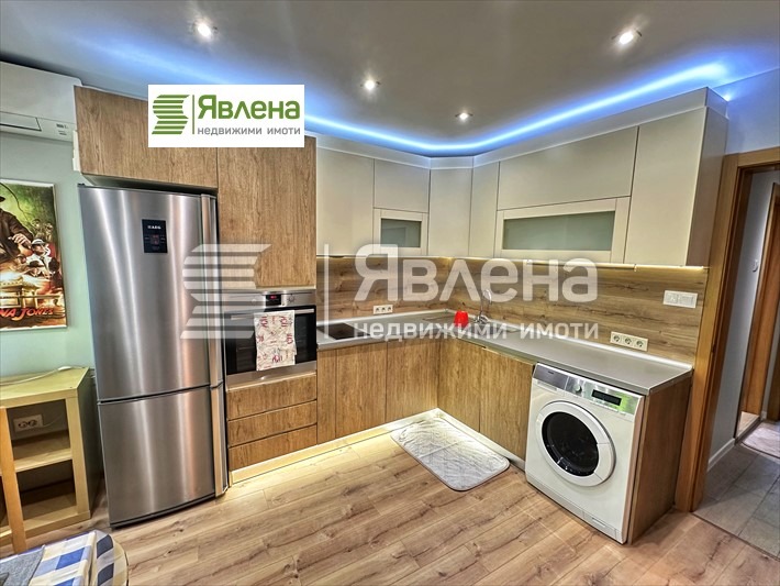 En renta  1 dormitorio Sofia , Lozenets , 70 metros cuadrados | 11633336 - imagen [3]