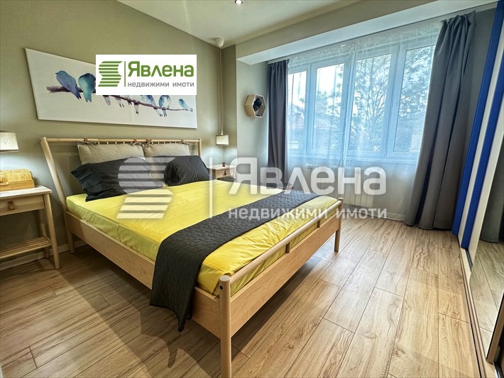 En renta  1 dormitorio Sofia , Lozenets , 70 metros cuadrados | 11633336 - imagen [7]