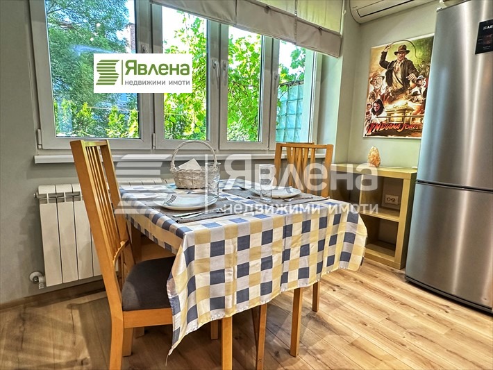 En renta  1 dormitorio Sofia , Lozenets , 70 metros cuadrados | 11633336 - imagen [4]
