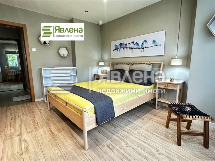 En renta  1 dormitorio Sofia , Lozenets , 70 metros cuadrados | 11633336 - imagen [8]