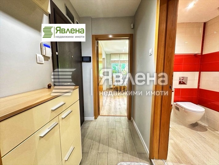 En renta  1 dormitorio Sofia , Lozenets , 70 metros cuadrados | 11633336 - imagen [5]