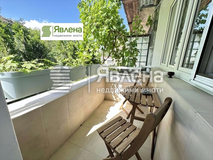 En renta  1 dormitorio Sofia , Lozenets , 70 metros cuadrados | 11633336 - imagen [9]