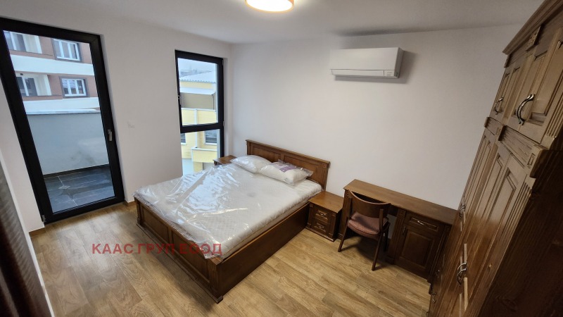 Дава под наем 2-СТАЕН, гр. София, Овча купел, снимка 3 - Апартаменти - 52897515