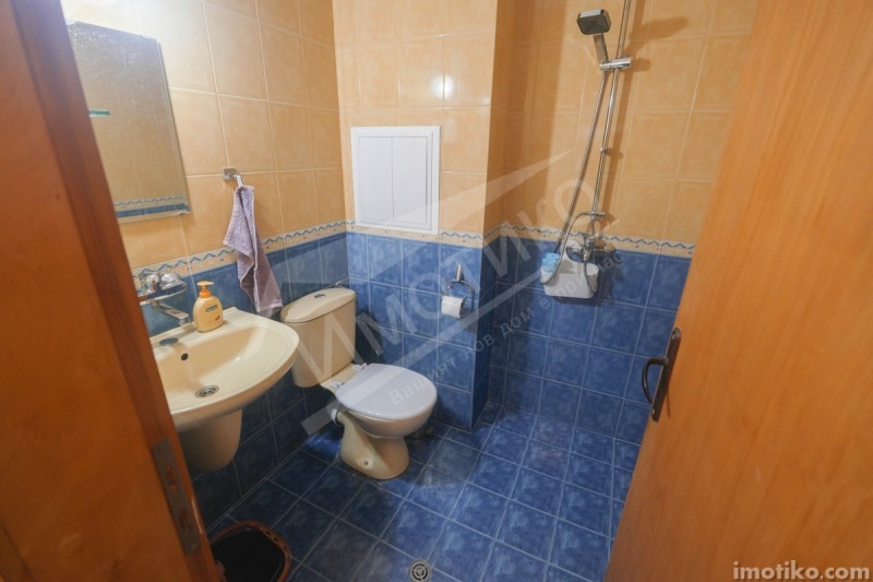 Дава под наем 2-СТАЕН, гр. София, Младост 1, снимка 9 - Апартаменти - 53256643