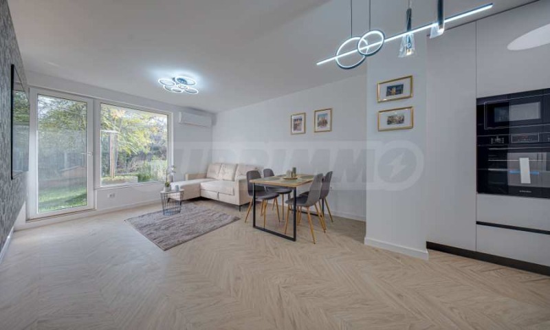 Дава под наем 2-СТАЕН, гр. София, област София-град, снимка 5 - Апартаменти - 53511961