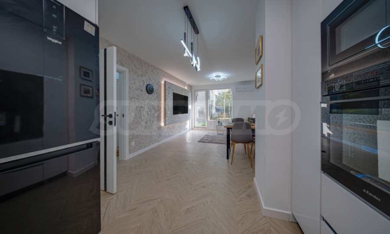 Дава под наем 2-СТАЕН, гр. София, област София-град, снимка 8 - Апартаменти - 53511961