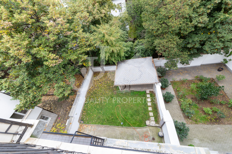 Дава под наем 3-СТАЕН, гр. София, Център, снимка 16 - Апартаменти - 53256241