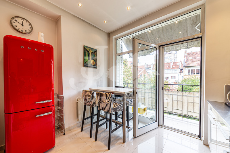 Дава под наем 3-СТАЕН, гр. София, Център, снимка 7 - Апартаменти - 53256241