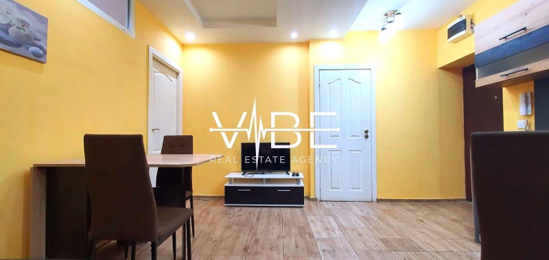 Te huur  2 slaapkamers Sofia , Ljulin 2 , 80 m² | 82163459 - afbeelding [4]