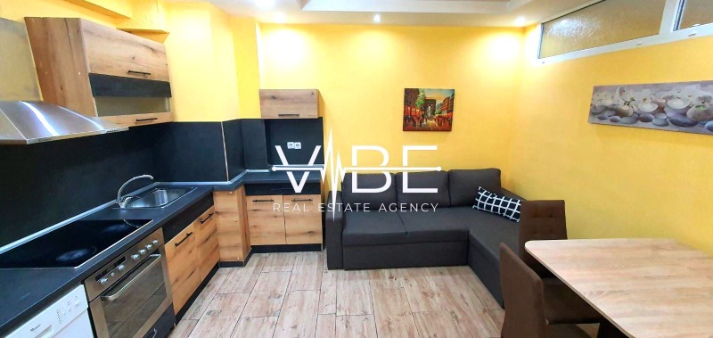 Te huur  2 slaapkamers Sofia , Ljulin 2 , 80 m² | 82163459