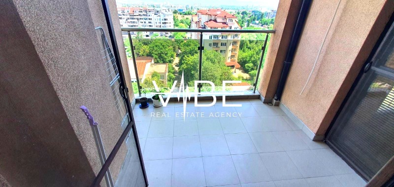 Te huur  2 slaapkamers Sofia , Ljulin 2 , 80 m² | 82163459 - afbeelding [7]
