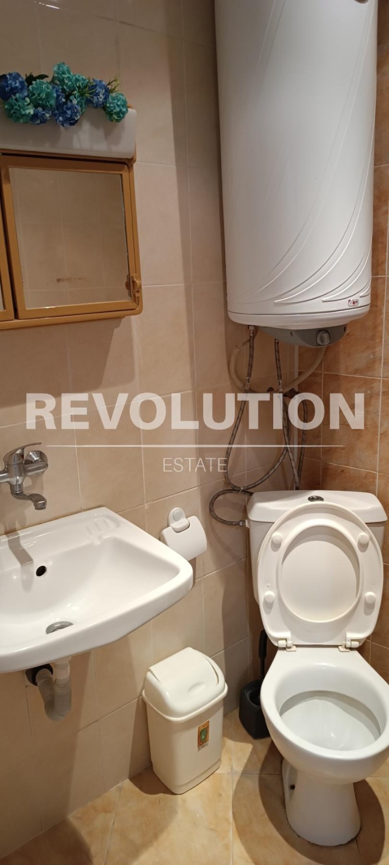 Vuokrattavana  2 makuuhuonetta Plovdiv , Tsentar , 80 neliömetriä | 41845699 - kuva [4]