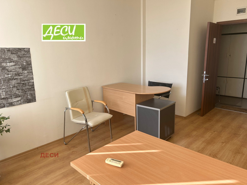 Дава под наем ОФИС, гр. Русе, Център, снимка 3 - Офиси - 52624333