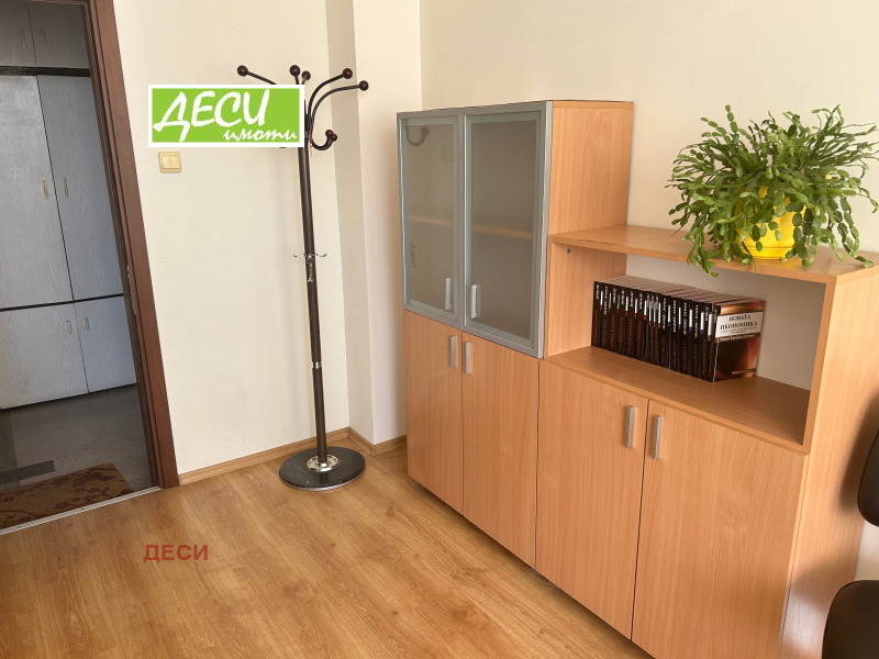 Дава под наем ОФИС, гр. Русе, Център, снимка 2 - Офиси - 52624333