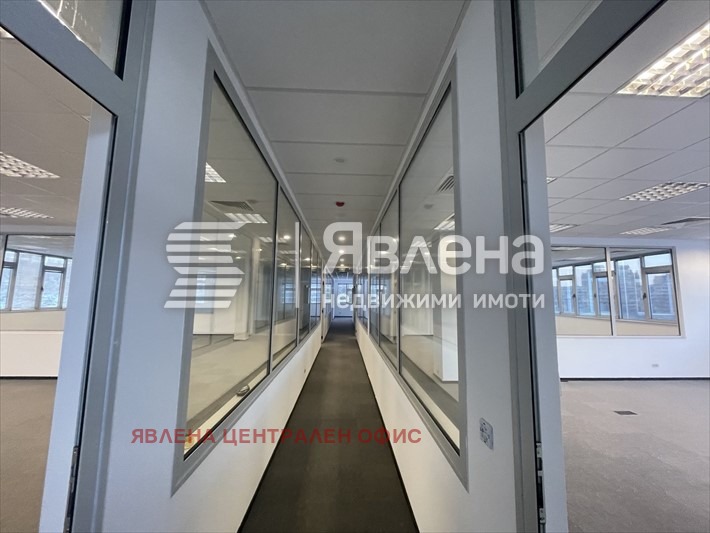 Дава под наем ОФИС, гр. София, Дружба 2, снимка 2 - Офиси - 53867582