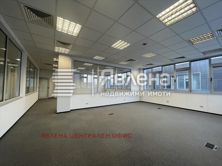 Дава под наем ОФИС, гр. София, Дружба 2
