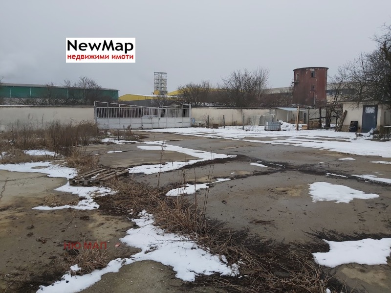 Дава под наем ПРОМ. ПОМЕЩЕНИЕ, с. Ясен, област Плевен, снимка 3 - Производствени сгради - 53202556