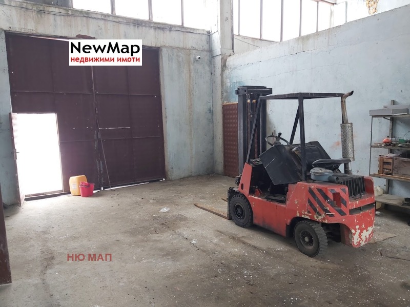 Дава под наем ПРОМ. ПОМЕЩЕНИЕ, с. Ясен, област Плевен, снимка 8 - Производствени сгради - 53202556