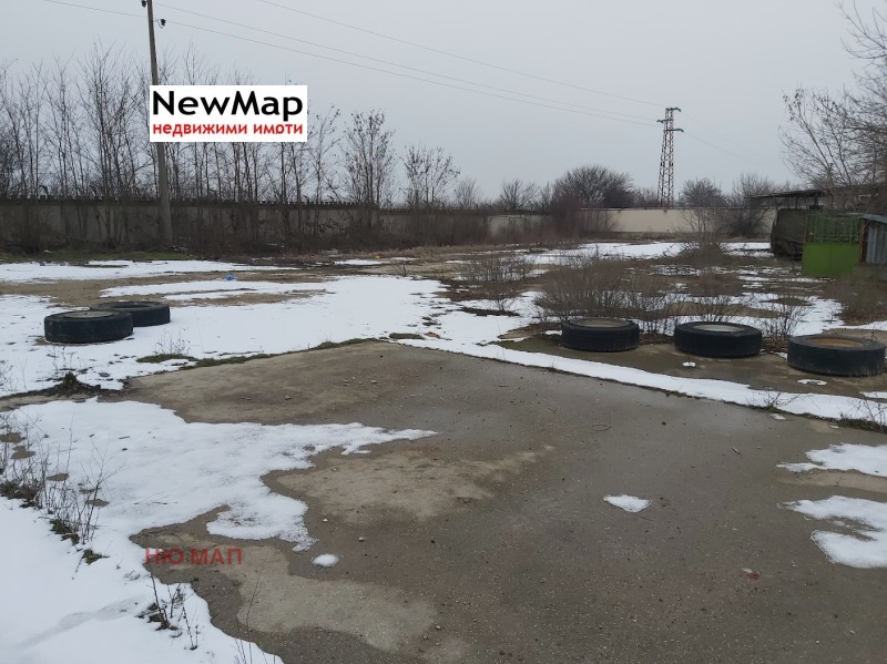 Дава под наем ПРОМ. ПОМЕЩЕНИЕ, с. Ясен, област Плевен, снимка 5 - Производствени сгради - 53202556