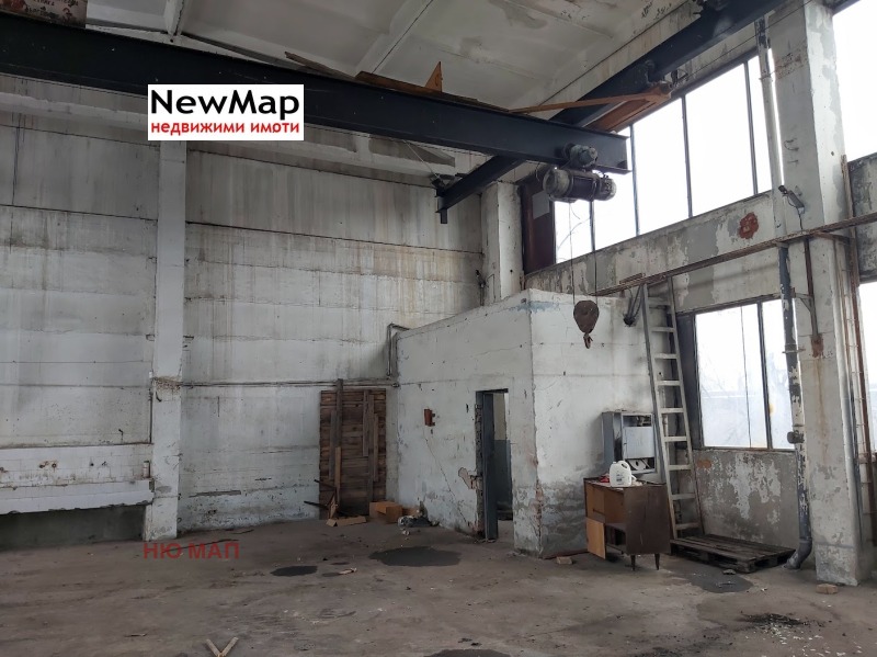 Дава под наем ПРОМ. ПОМЕЩЕНИЕ, с. Ясен, област Плевен, снимка 13 - Производствени сгради - 53202556