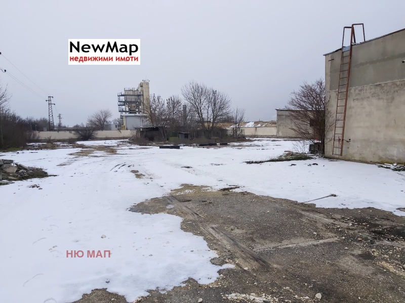 Дава под наем ПРОМ. ПОМЕЩЕНИЕ, с. Ясен, област Плевен, снимка 16 - Производствени сгради - 53202556