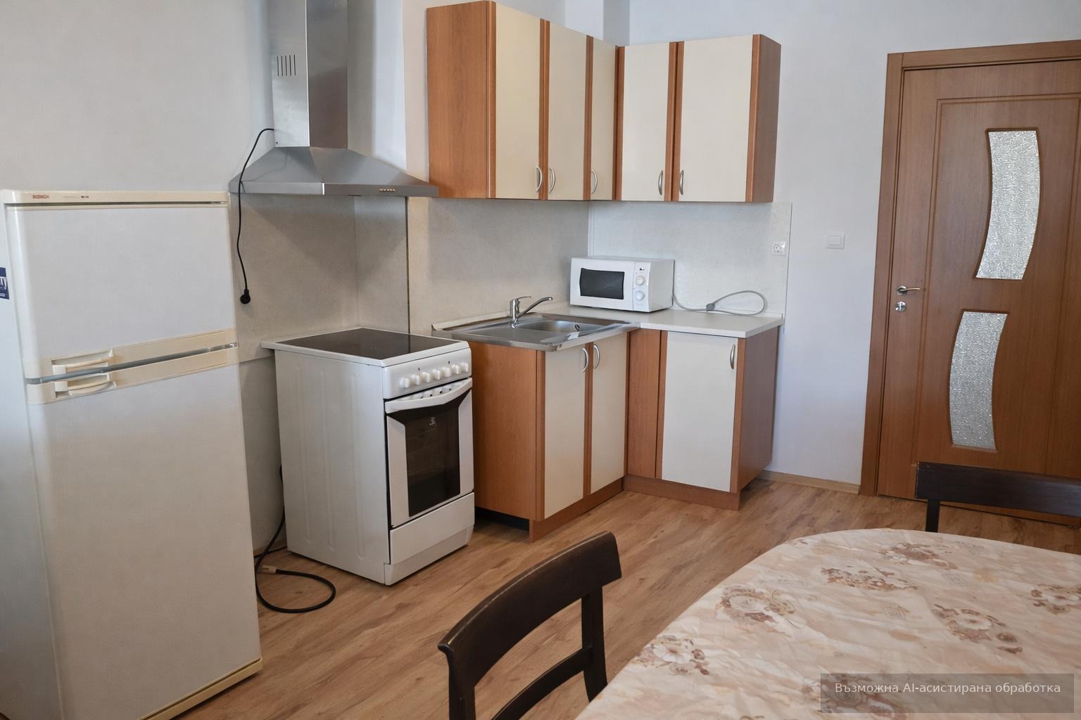 Дава под наем 2-СТАЕН, гр. Пловдив, Център, снимка 3 - Апартаменти - 54601325