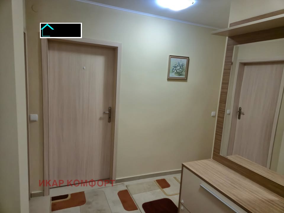 Дава под наем 3-СТАЕН, гр. Русе, Ялта, снимка 3 - Апартаменти - 56631906
